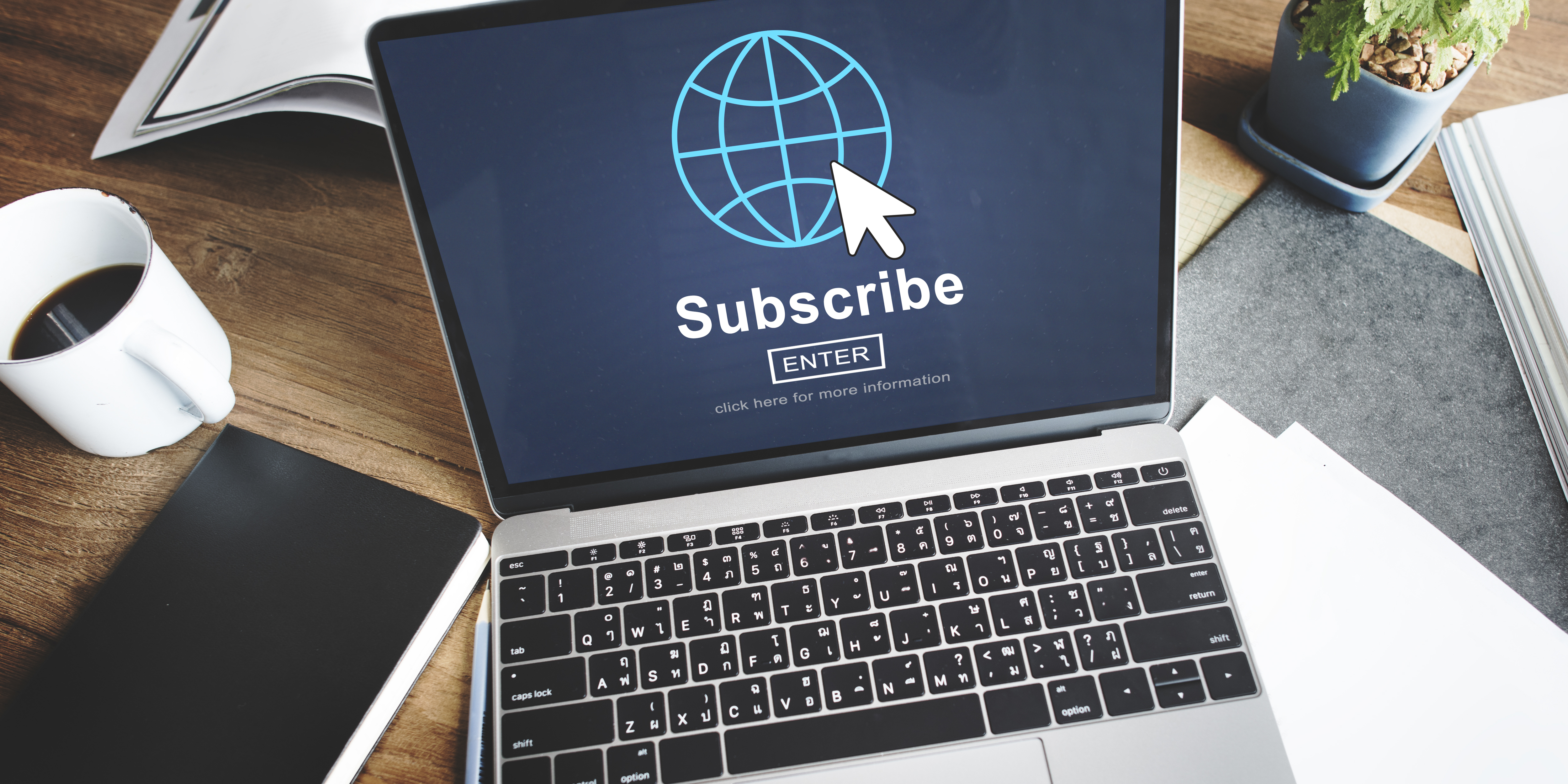 Subscription Lifecycle Management as Key Driver of Business Growth